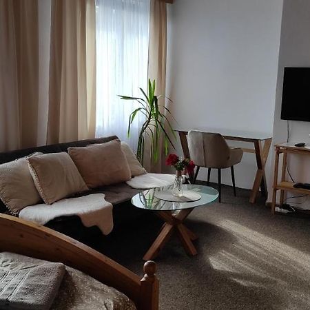 U Certa Hotel Čerčany Eksteriør billede